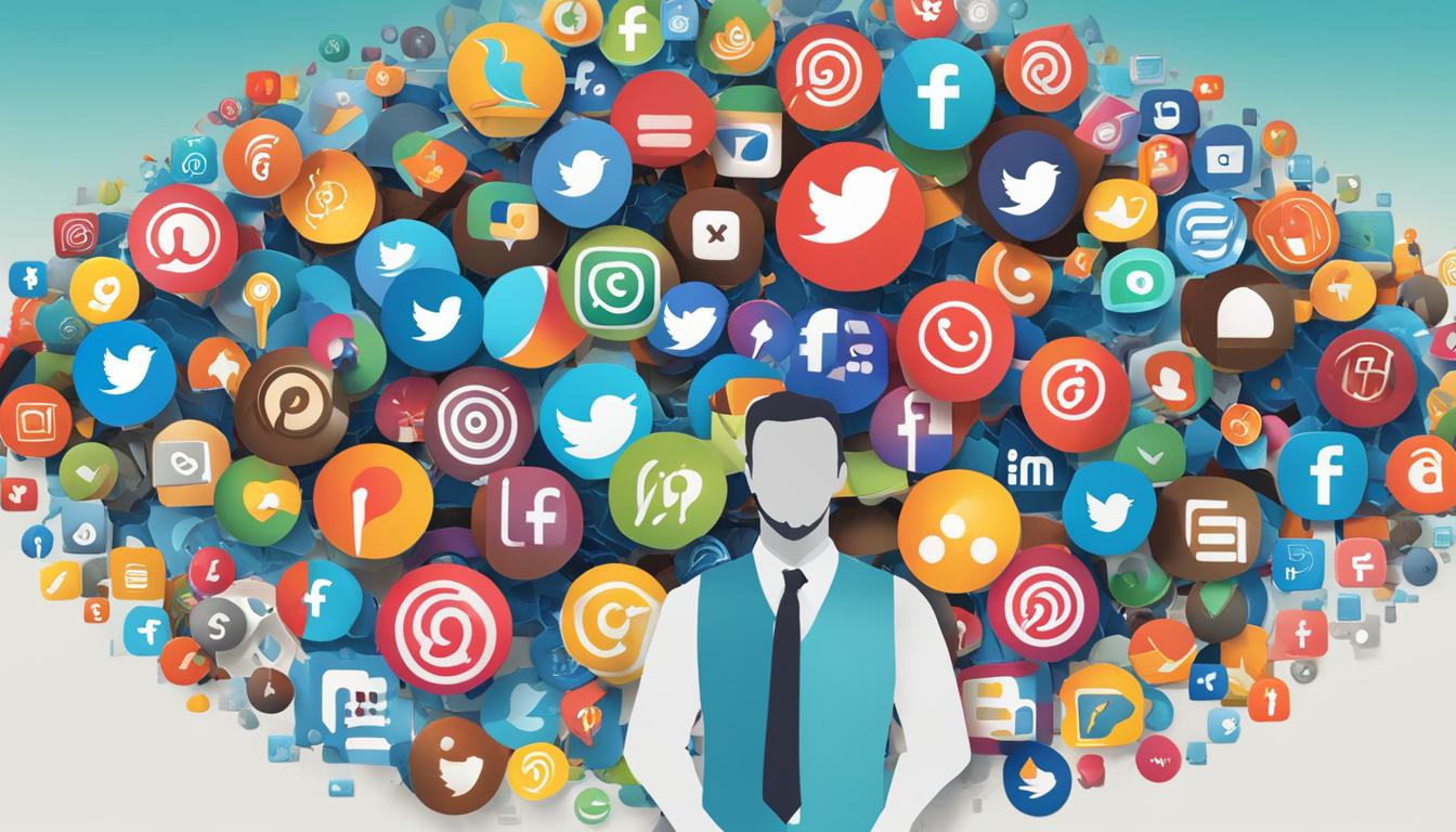 Mastering Social Media: A Guide for Businesses